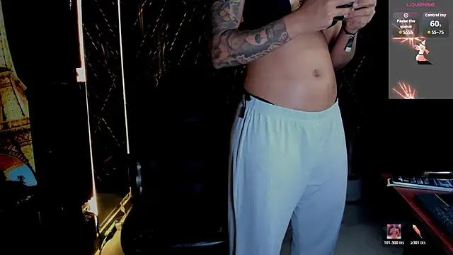 ZhoeStrong online show from 01.13.26