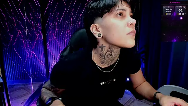 ZhoeStrong online show from 02.06.26