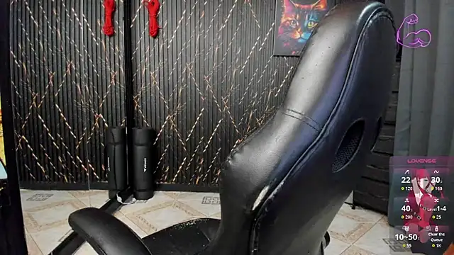 ZhoeStrong online show from 03.04.26