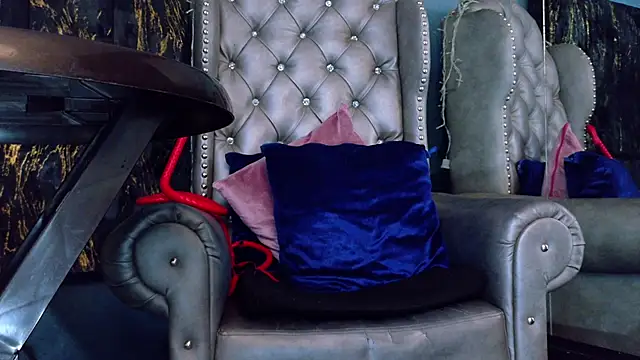 LusstCruella online show from 03.24.26