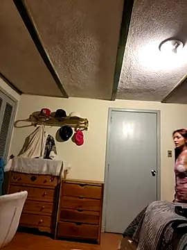 Snapshot of Lau1127 chatting on 01.10.26 Lau1127 online show from 01.10.26