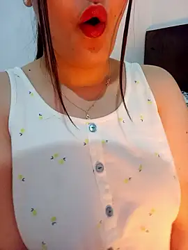 Snapshot of im_here- chatting on 01.16.26 im here- online show from 01.16.26