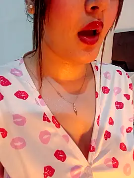 Snapshot of im_here- chatting on 01.31.26 im here- online show from 01.31.26