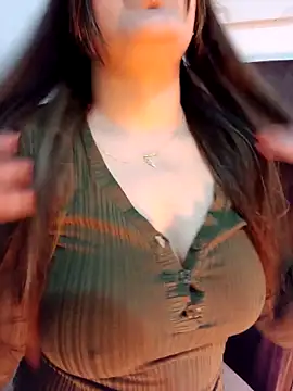 Snapshot of im_here- chatting on 03.27.26 im here- online show from 03.27.26