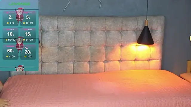 Laia and Aloby online show from 01.13.26