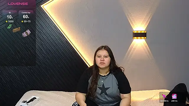 Laia and Aloby online show from 02.13.26