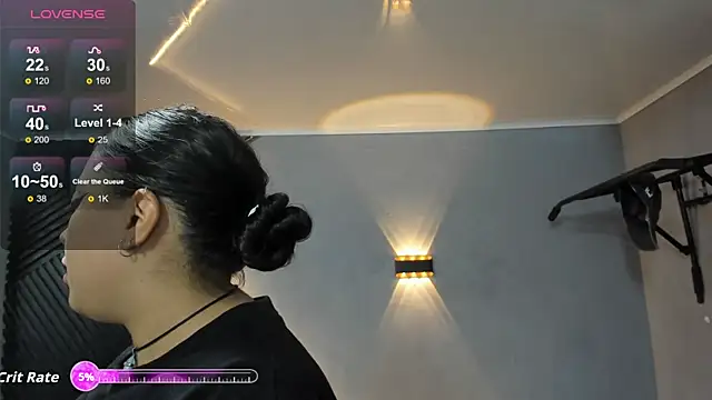 Laia and Aloby online show from 05.29.26