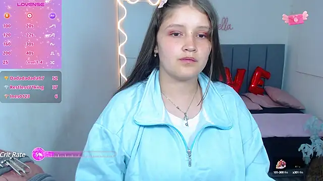 Krysstal tay online show from 02.21.25