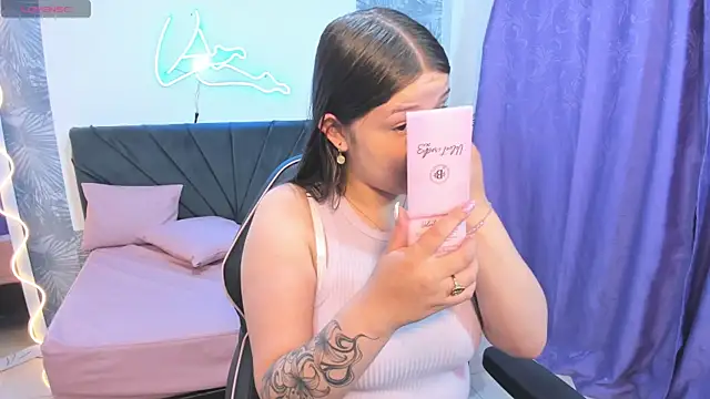 Krysstal tay online show from 04.14.26