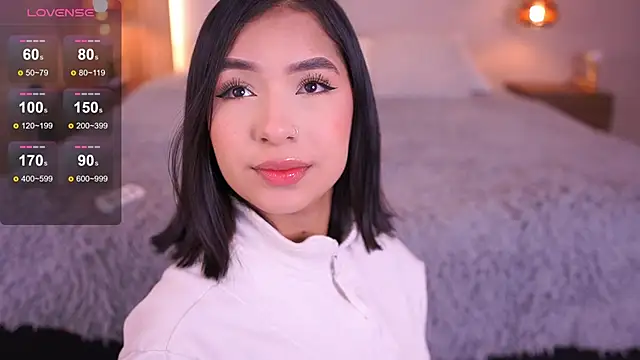  SofiaCortez  online show from 10.04.25