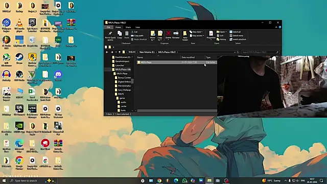 Dreamdaze2025 online show from 02.20.26