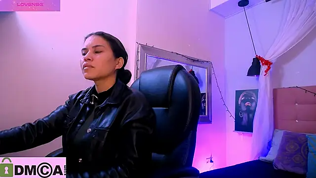 natasha  jackson online show from 01.23.25