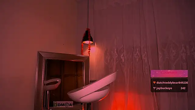 natasha  jackson online show from 01.24.25