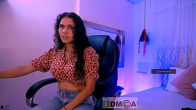 natasha  jackson online show from 01.25.25