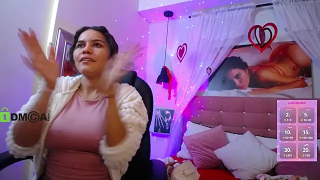 natasha  jackson online show from 02.27.25