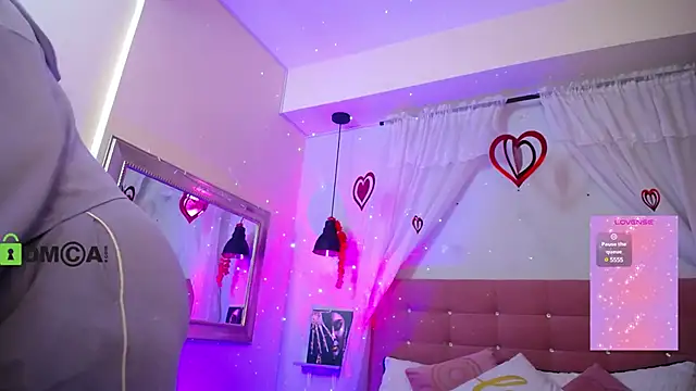 natasha  jackson online show from 02.28.25