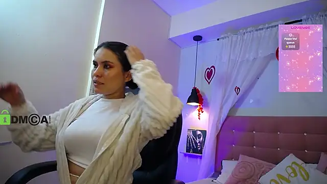 natasha  jackson online show from 03.01.25