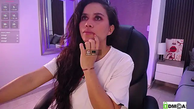 natasha  jackson online show from 09.22.25