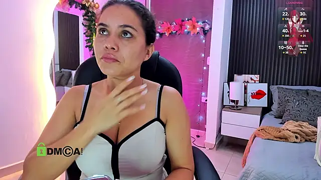 natasha  jackson online show from 12.16.25