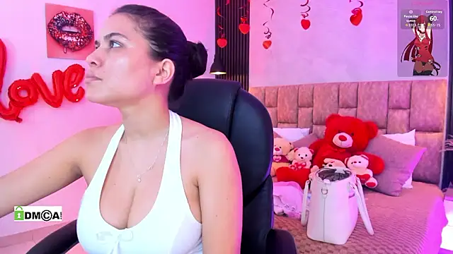 natasha  jackson online show from 02.13.26