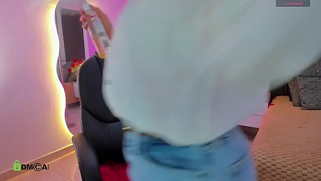 natasha  jackson online show from 03.06.26