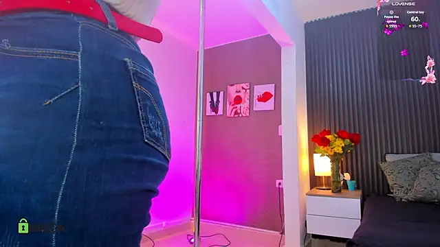 natasha  jackson online show from 04.16.26