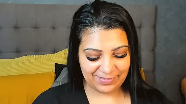 AmyCubes online show from 03.18.26