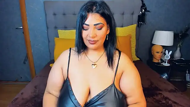 AmyCubes online show from 05.10.26