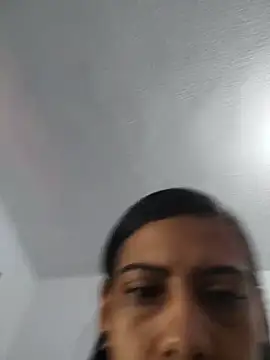 Snapshot of Kiara-Rider chatting on 12.03.25 Kiara-Rider online show from 12.03.25