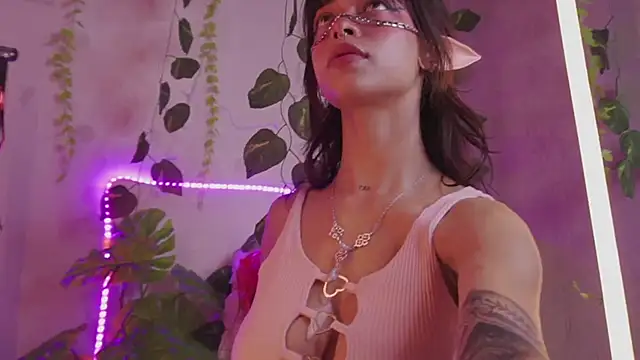 Kitty arts online show from 12.05.24