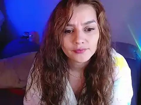 Lu perez online show from 02.13.25