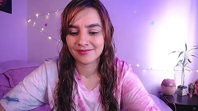 Lu perez online show from 11.03.25