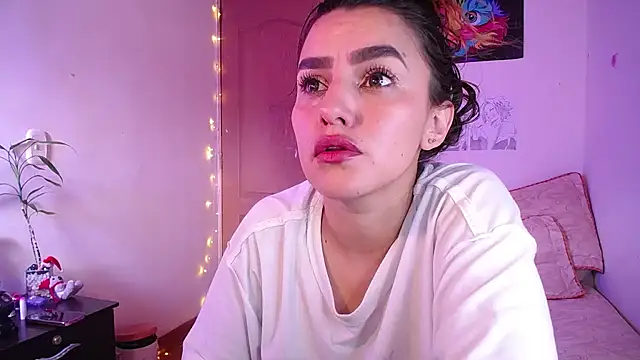 Lu perez online show from 12.17.25