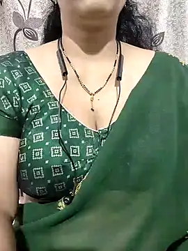 bhuvana555 online show from 12.25.24