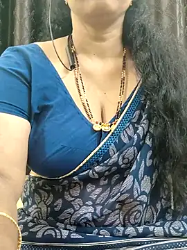 bhuvana555 online show from 10.25.25