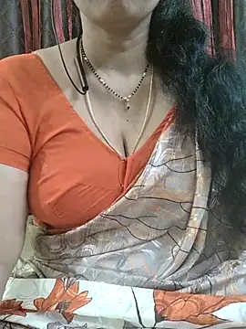 bhuvana555 online show from 11.14.25