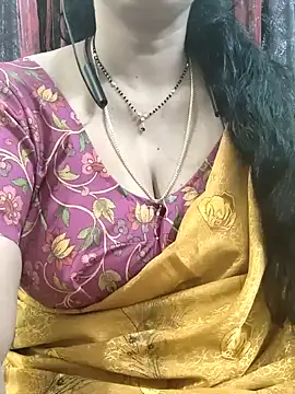 bhuvana555 online show from 11.18.25