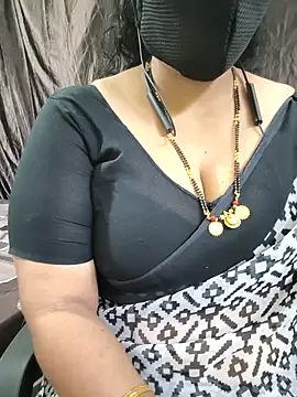 bhuvana555 online show from 02.23.26