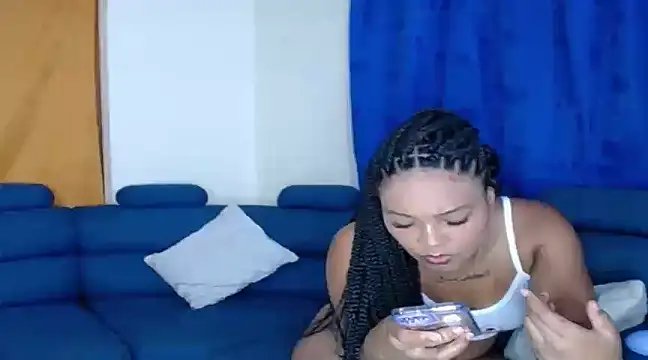 Snapshot of katty_ebonny chatting on 01.14.25 katty ebonny online show from 01.14.25