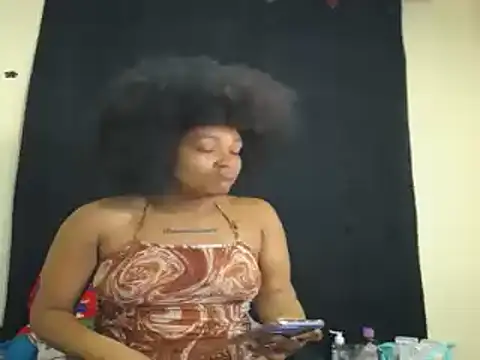 Snapshot of katty_ebonny chatting on 02.23.25 katty ebonny online show from 02.23.25