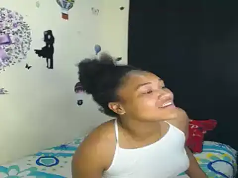 Snapshot of katty_ebonny chatting on 02.27.25 katty ebonny online show from 02.27.25