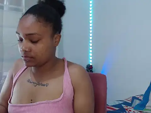 katty ebonny online show from 12.23.25