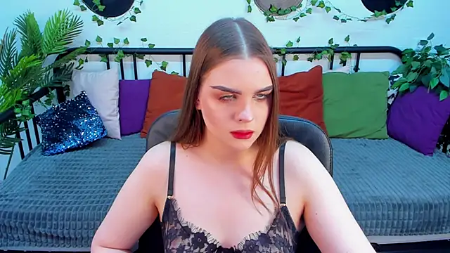 Snapshot of ErlineDashow chatting on 03.20.25 ErlineDashow online show from 03.20.25