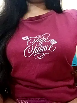 Rina777o online show from 12.16.24