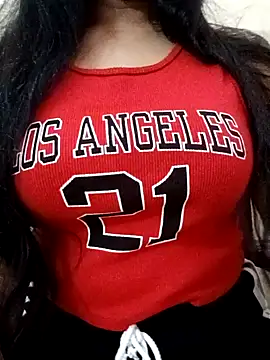 Rina777o online show from 03.14.25