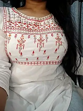 Rina777o online show from 04.19.26