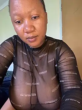 MayaPassion online show from 03.05.25