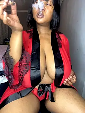 MayaPassion online show from 09.13.25