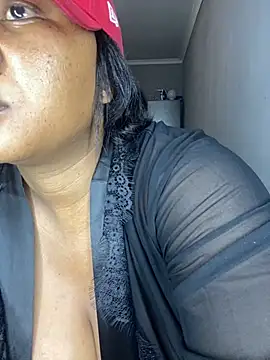 MayaPassion online show from 11.06.25