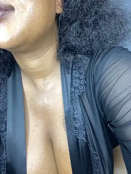 MayaPassion online show from 12.05.25